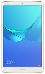 Замена экрана на планшете Huawei MediaPad M5 8.4 в Орле